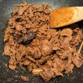 Cooksnap dari Diann Pradipta untuk resep Semur daging sapi empuk simpel #kitaberbagi