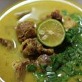 Cooksnap dari Wahyuni untuk resep Empal Gentong