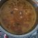 El cooksnap de Cinthya Hernandez cuando hizo Arroz meloso con pulpo y langostinos.