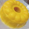 Cooksnap dari Bu Puji untuk resep Bolu kukus labu kuning aka kue moho (simpel,empuk,lembut)