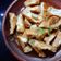 Cooksnap dari Christine Octavia untuk resep Tahu Gejrot Simple