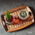Cooksnap dari Sari's Kitchen untuk resep Teh Pandan