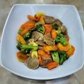 Cooksnap dari Mey Silvianti untuk resep Cap Cay