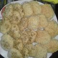 El cooksnap de Valentina Mendez cuando hizo Galletitas de avena 🍪.