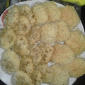 El cooksnap de Valentina Mendez cuando hizo Galletitas de avena 🍪.