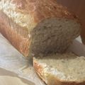 Cooksnap από Δήμητρα Χόρτη στη συνταγή Μαλακό, σπιτικό ψωμί στα γρήγορα