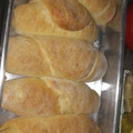 El cooksnap de نور زهرة علي cuando hizo Pan casero🍞.