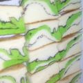 Cooksnap dari akhmad subekti untuk resep Topomap Cake Putih Telur