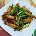 潘俊霖的(簡單料理) 的 紅燒小卷/家常料理 cooksnap