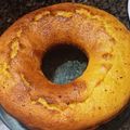 El cooksnap de Patricia Alvarez cuando hizo Torta de mandarina, en licuadora🇺🇾.