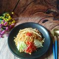 Cooksnap dari KasMira untuk resep Nasi Goreng Ayam Spesial