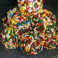 Cooksnap dari Bunda Aqwa👧 untuk resep Choco balls #PR_olahancoklat
