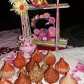 Madhvi Dwivedi का कुकस्नैप जब उन्होंने गुड़ और नारियल के मोदक बनाया था।