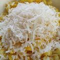 Cooksnap dari Neena Yahya untuk resep Jasuke enak & simple