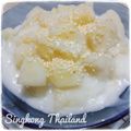 Cooksnap dari Mamaraffiyya untuk resep Singkong Thailand