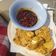Cooksnap dari nurul novianti untuk resep Tahu Aci Crispy