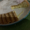 El cooksnap de Alizzz cuando hizo Tarta de ricota !!.