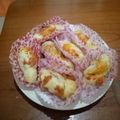 Cooksnap dari Emma untuk resep Cheese croissant puff pastry