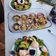 El cooksnap de SuperDesyLaChef cuando hizo Zamburiñas a la plancha.