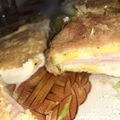 El cooksnap de Micaela Rios cuando hizo Milanesas de zapallitos rellenas de jamón y queso.