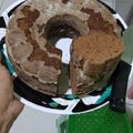 Cooksnap dari nancymaspaitella untuk resep Bolu kukus chocholatos sederhana