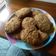 El cooksnap de Siboney Pérez cuando hizo Galletas de Avena, pasas de uvas y manzana. ♡.