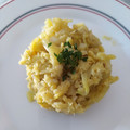 El cooksnap de MariadeGrazia cuando hizo Bacalao dorado.