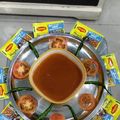 Babu Chandra का कुकस्नैप जब उन्होंने टोमेटो सूप (tomato soup recipe in Hindi) बनाया था।