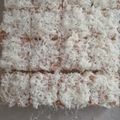 Cooksnap dari Dapur Ita untuk resep Bolu Potong Topping Keju