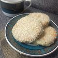 Cooksnap dari Zein's untuk resep Marie Wijen