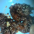 Cooksnap dari Novianti Aprillia untuk resep Chicken Fire Wings #BikinRamadanBerkesan