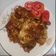 Cooksnap dari Rizqi Ramadhanti untuk resep Tumis Sosis Kentang Telur