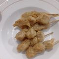 Cooksnap dari wimala permatasari untuk resep Cilor Goreng (jajanan jadul)