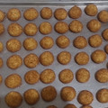 Cooksnap dari Miftahul Hidayati untuk resep Palm Cheese Cookies