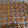 Cooksnap dari Miftahul Hidayati untuk resep Palm Cheese Cookies