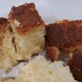caroline cherotich's cooksnap of when they made Sweet banana cake loaf.