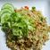 Cooksnap dari Leony Agmanda untuk resep Nasi Goreng Tuna Oriental