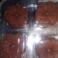 Cooksnap dari Nadiva 🤗 untuk resep Brownies Irit #PostingRame2_CakeNoMixer