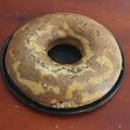 El cooksnap de Gisela Duré cuando hizo Torta de aceite fácil.