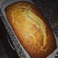 El cooksnap de Naty Lambert NL cuando hizo Budín económico, fácil y rendidor.