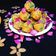 Mamata Nayak का कुकस्नैप जब उन्होंने बूंदी के लड्डू (bundi ke laddu recipe in hindi) बनाया था।