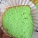 Cooksnap dari Faria Hariyono untuk resep Chiffon / bolu pandan putih telur