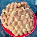 Cooksnap dari Henna untuk resep Hongkong Egg Waffle