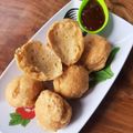 Cooksnap dari Eka indah winarsih untuk resep Bakso goreng