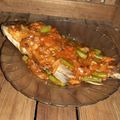 Cooksnap dari _laylaa __ untuk resep Gurame asam manis