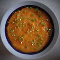 Сooksnap від Катерина Маркиш, який(а) приготував(ла) Веганский тыквенный суп.
