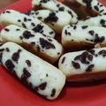 Cooksnap dari Ladi Marthen untuk resep Kue pukis lembut bersarang end menul..menul😆😆😙😙