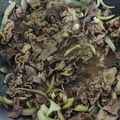 Cooksnap dari Karolina untuk resep Gyudon ala Yoshinoya