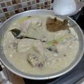 Cooksnap dari Boenyamin Latifahh untuk resep Ayam Pop a la RM Sederhana