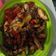 Cooksnap dari Yenita R Indah S untuk resep Oseng cumi asin Cabai ijo